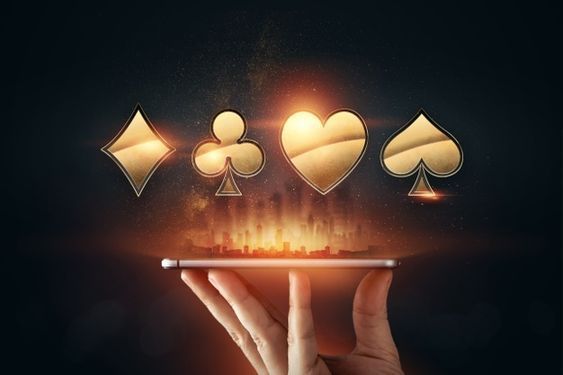 پاکستان کے نئے RSS 777کیسینو کھلاڑیوں کے لیے خوش آمدید بونس